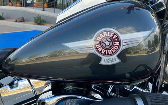 2006 Harley-Davidson Fat Boy®