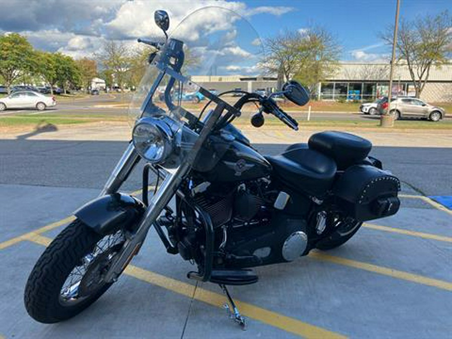 2006 Harley-Davidson Fat Boy®