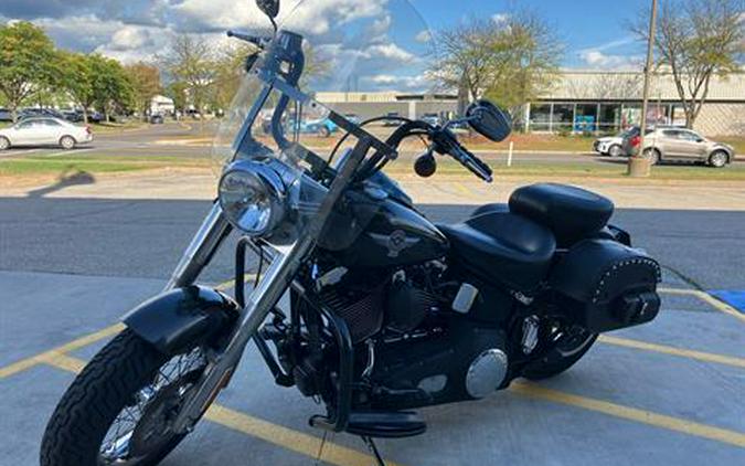 2006 Harley-Davidson Fat Boy®