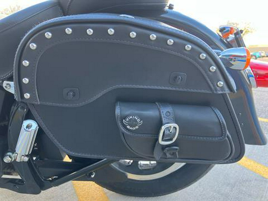 2006 Harley-Davidson Fat Boy®