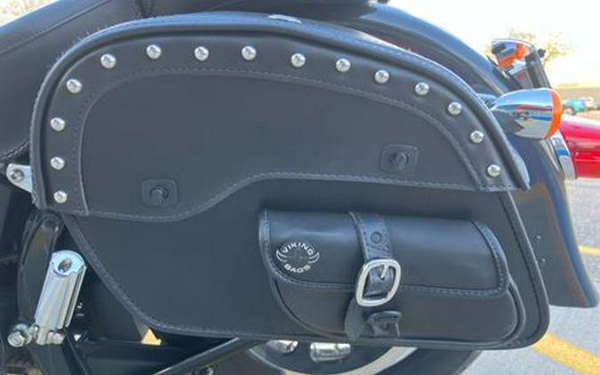 2006 Harley-Davidson Fat Boy®