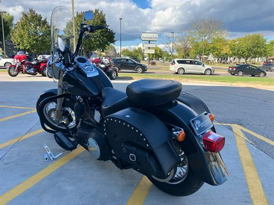 2006 Harley-Davidson Fat Boy®