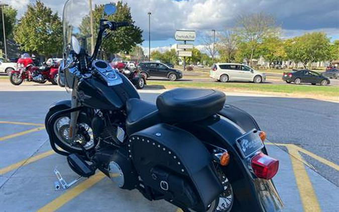 2006 Harley-Davidson Fat Boy®
