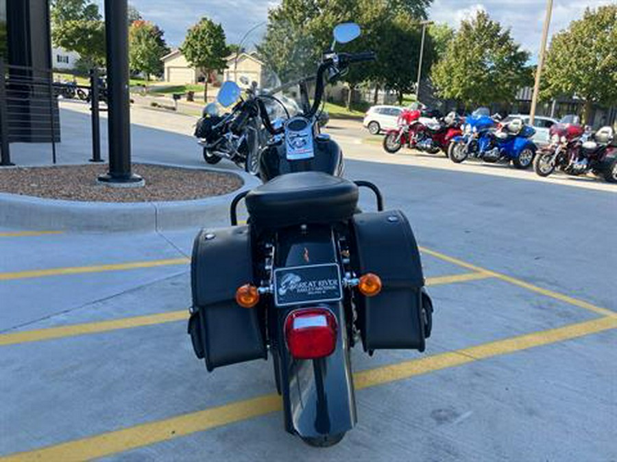 2006 Harley-Davidson Fat Boy®