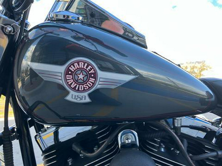 2006 Harley-Davidson Fat Boy®