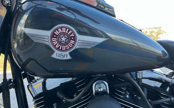 2006 Harley-Davidson Fat Boy®