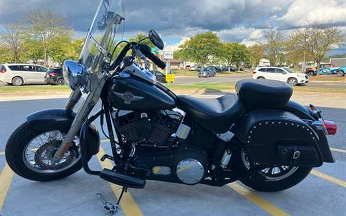 2006 Harley-Davidson Fat Boy®