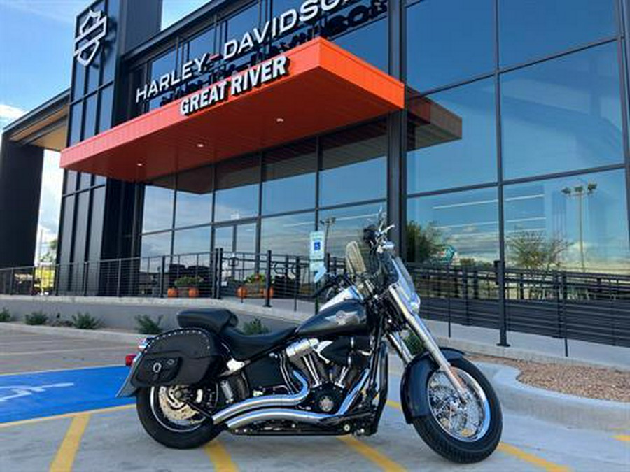 2006 Harley-Davidson Fat Boy®