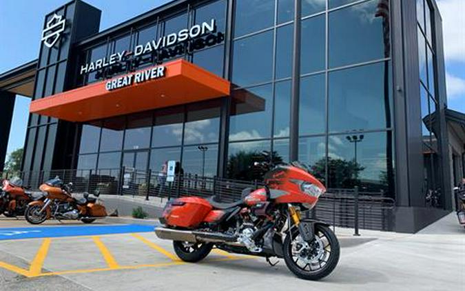 2006 Harley-Davidson Fat Boy®