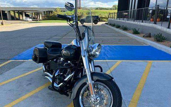 2006 Harley-Davidson Fat Boy®
