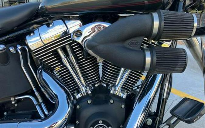 2006 Harley-Davidson Fat Boy®