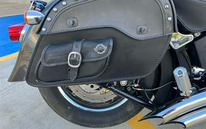 2006 Harley-Davidson Fat Boy®