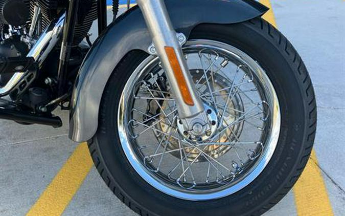 2006 Harley-Davidson Fat Boy®