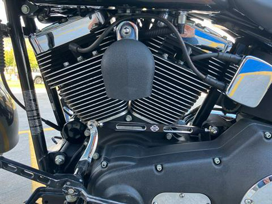 2006 Harley-Davidson Fat Boy®