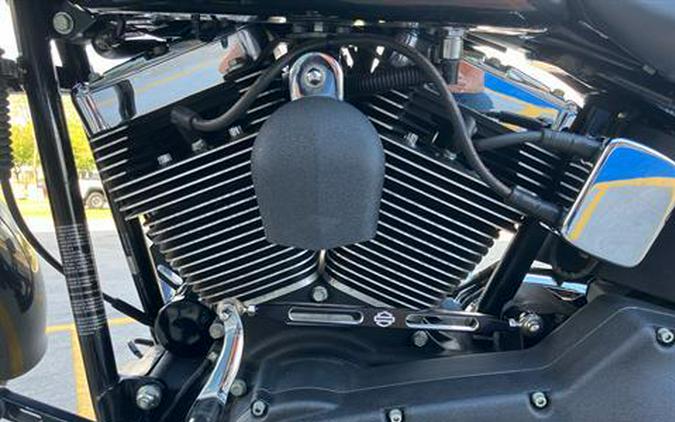 2006 Harley-Davidson Fat Boy®