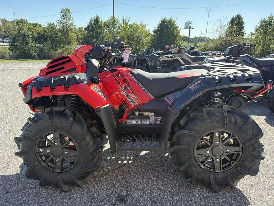 2026 Polaris Sportsman XP® 1000 Mud Edition