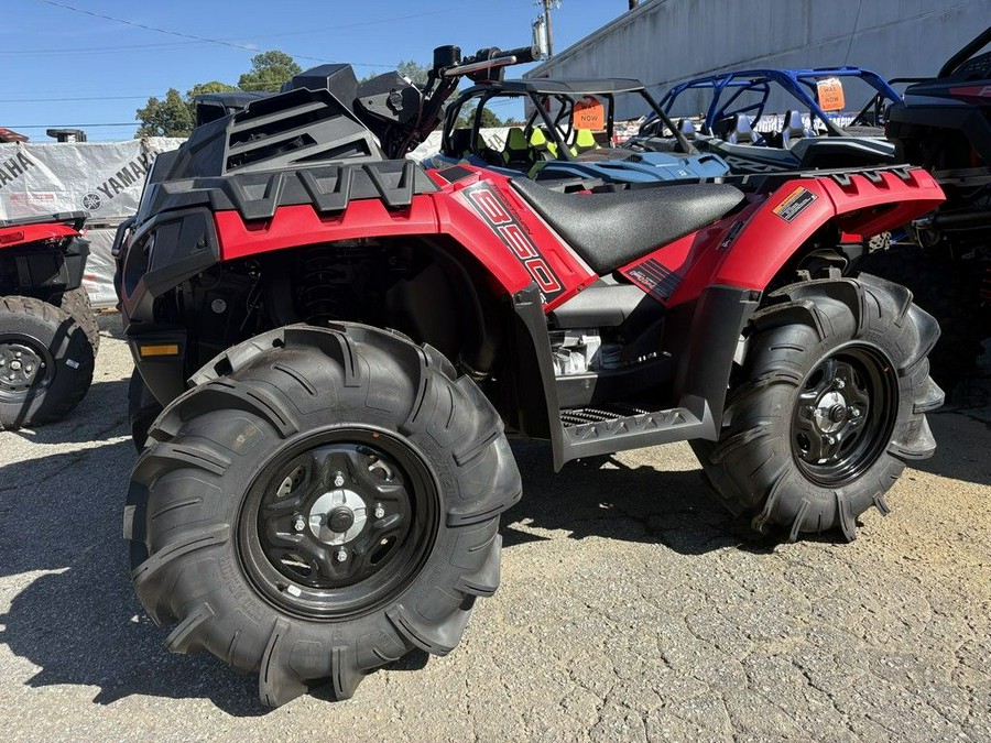 2026 Polaris Sportsman XP® 1000 Mud Edition