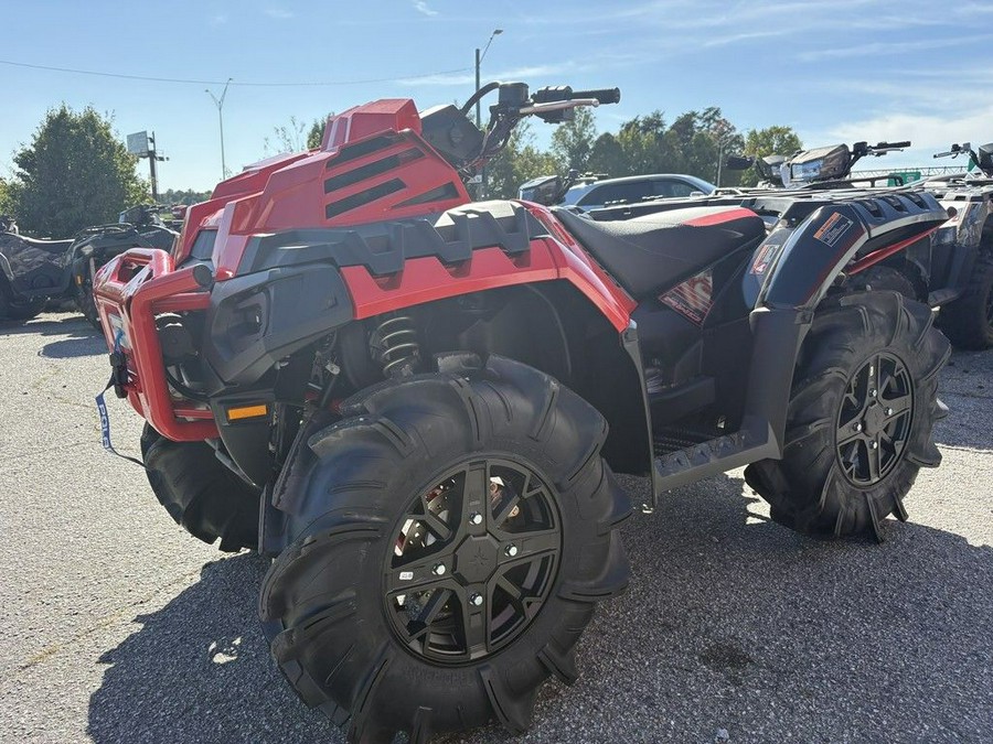 2026 Polaris Sportsman XP® 1000 Mud Edition