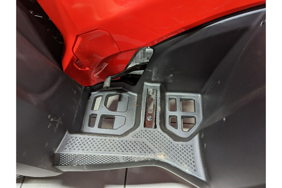 2026 Honda FourTrax Foreman® Rubicon 4x4 EPS