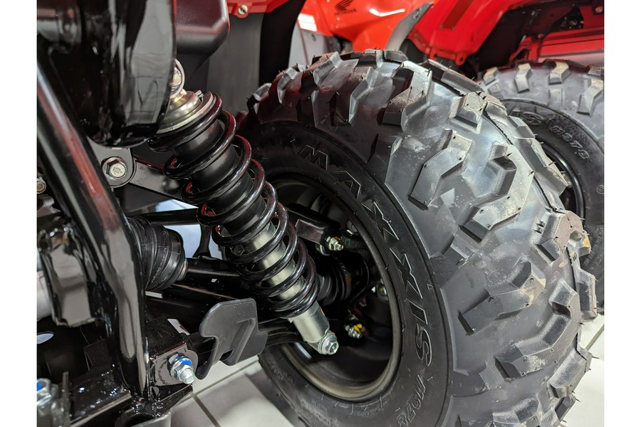 2026 Honda FourTrax Foreman® Rubicon 4x4 EPS