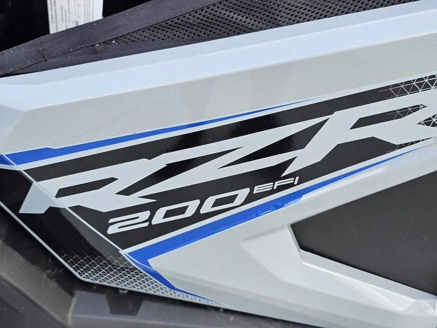 2026 Polaris® RZR 200 EFI