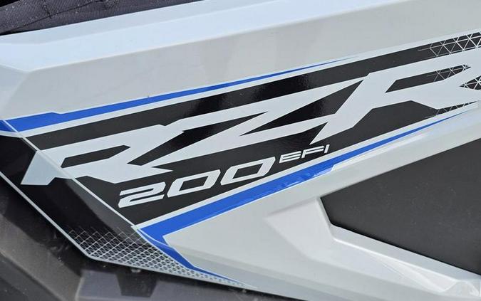 2026 Polaris® RZR 200 EFI
