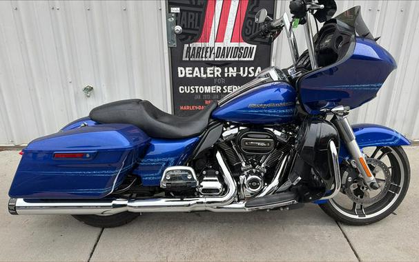 2019 Harley-Davidson® FLTRX - Road Glide®