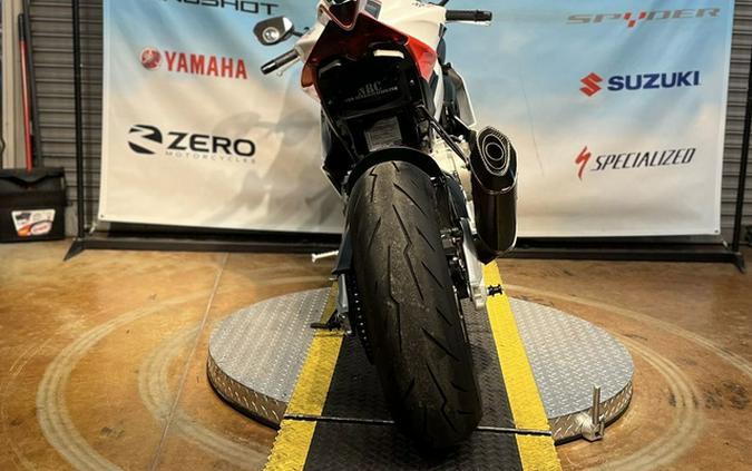 2024 Aprilia RS 660 Extrema