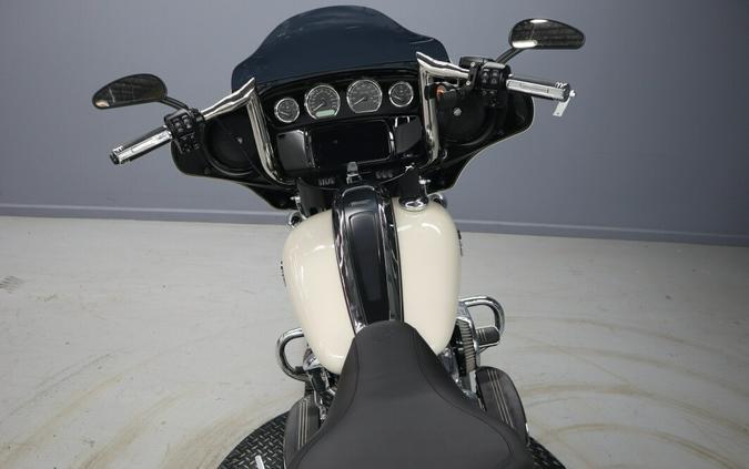 2022 Harley-Davidson Street Glide Special