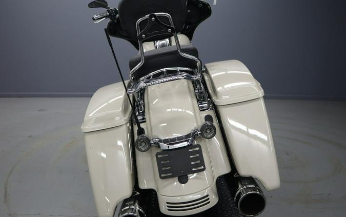 2022 Harley-Davidson Street Glide Special