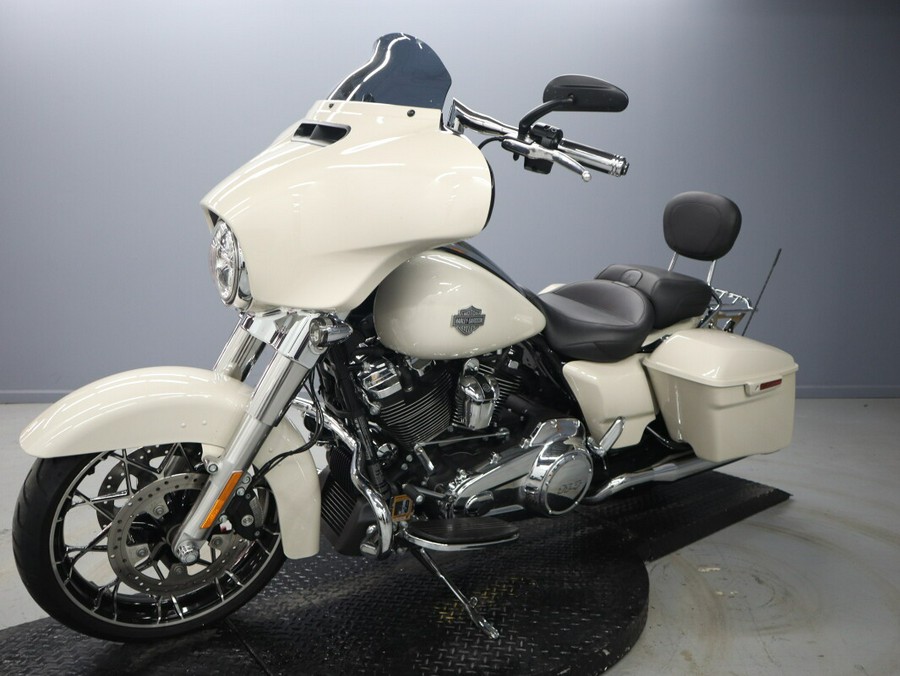 2022 Harley-Davidson Street Glide Special