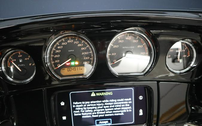 2022 Harley-Davidson Street Glide Special