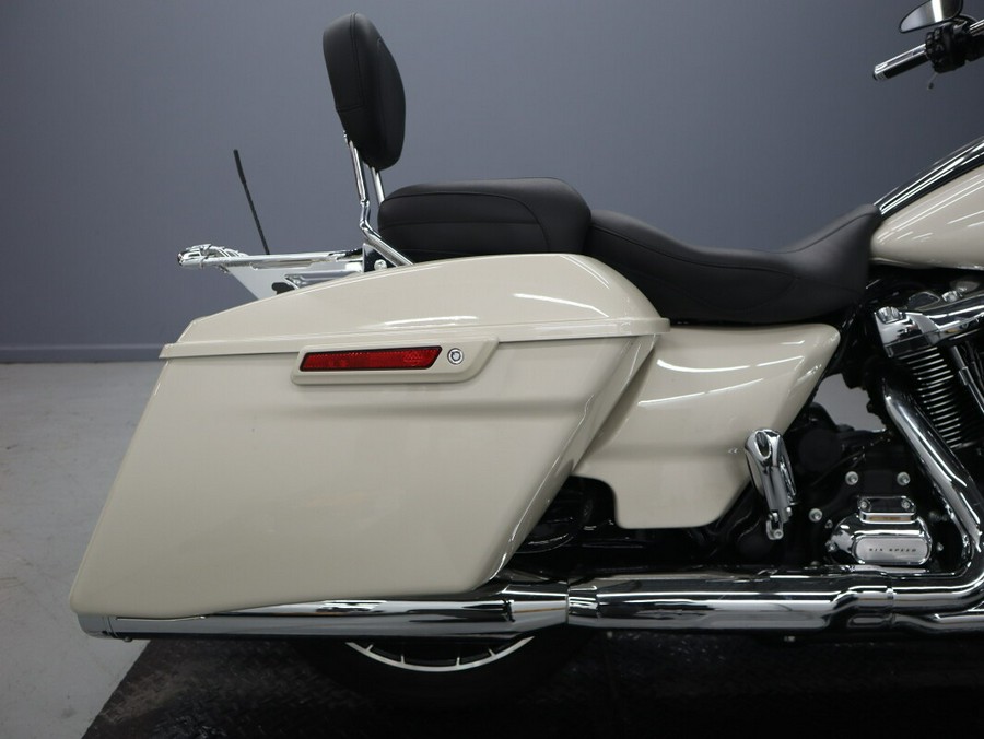 2022 Harley-Davidson Street Glide Special