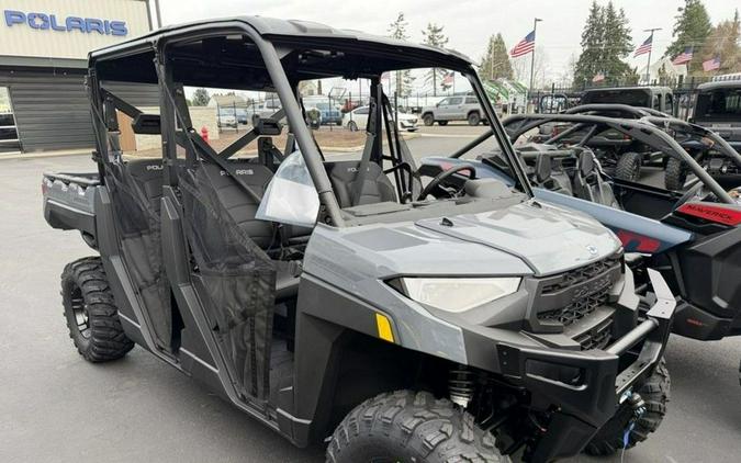 2026 Polaris® Ranger Crew XP 1000 Premium