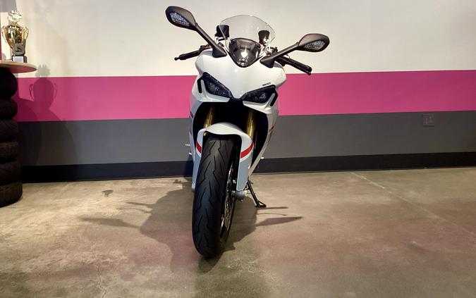 2024 Ducati SuperSport S