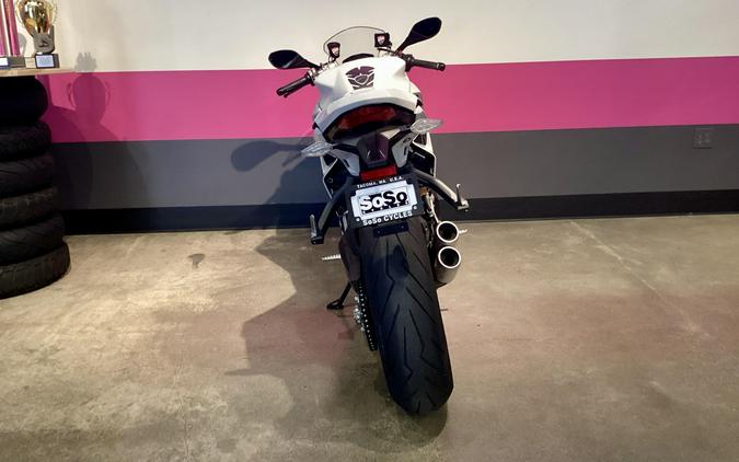 2024 Ducati SuperSport S