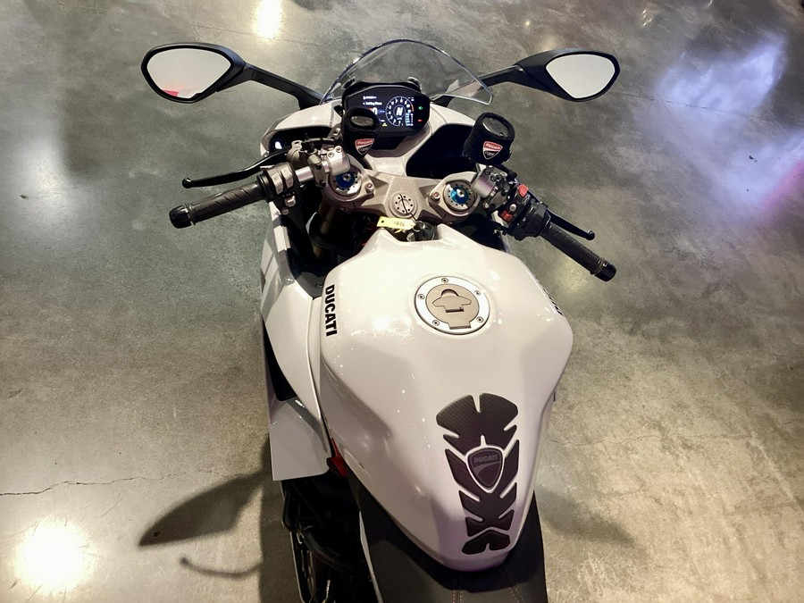 2024 Ducati SuperSport S