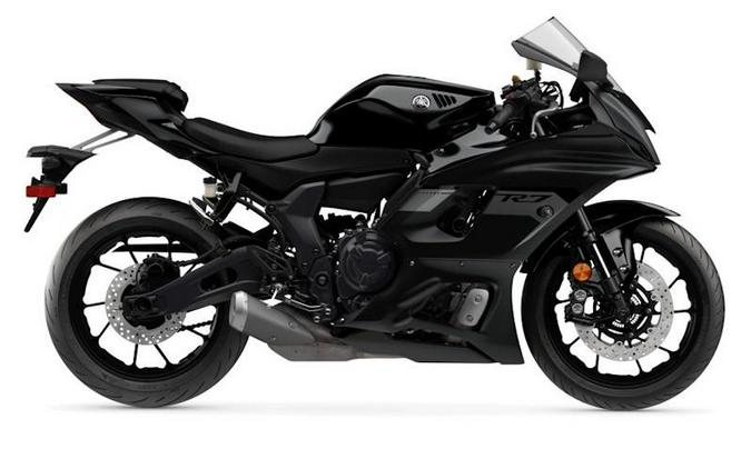 2025 Yamaha YZF-R7