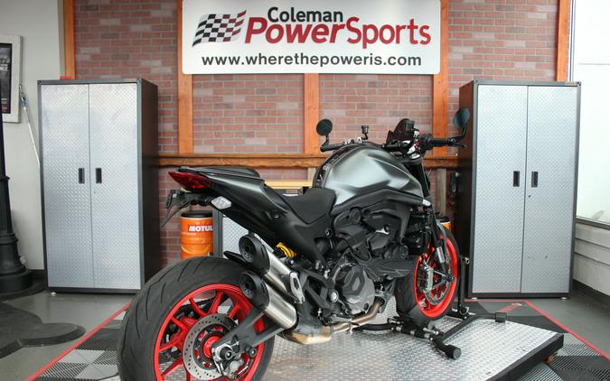 2023 Ducati Monster+