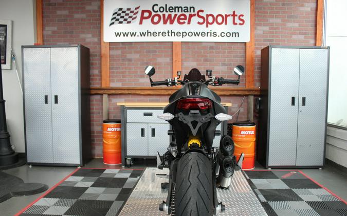 2023 Ducati Monster+