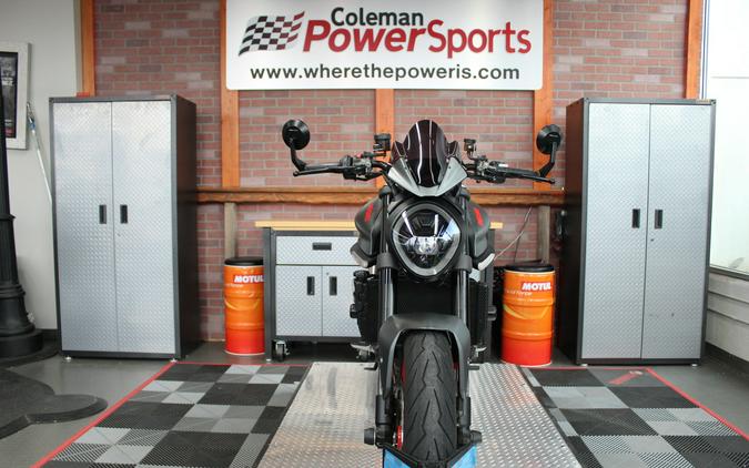 2023 Ducati Monster+