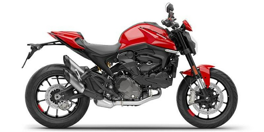 2023 Ducati Monster 937+