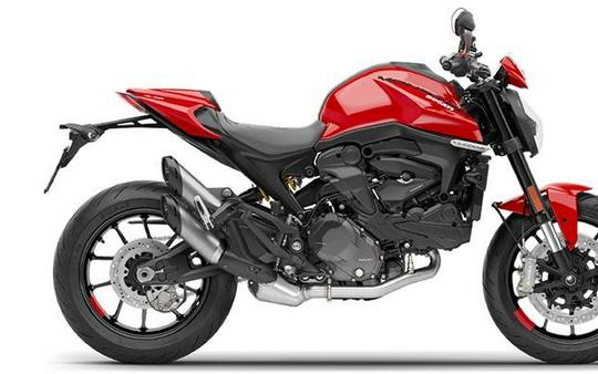 2023 Ducati Monster 937+