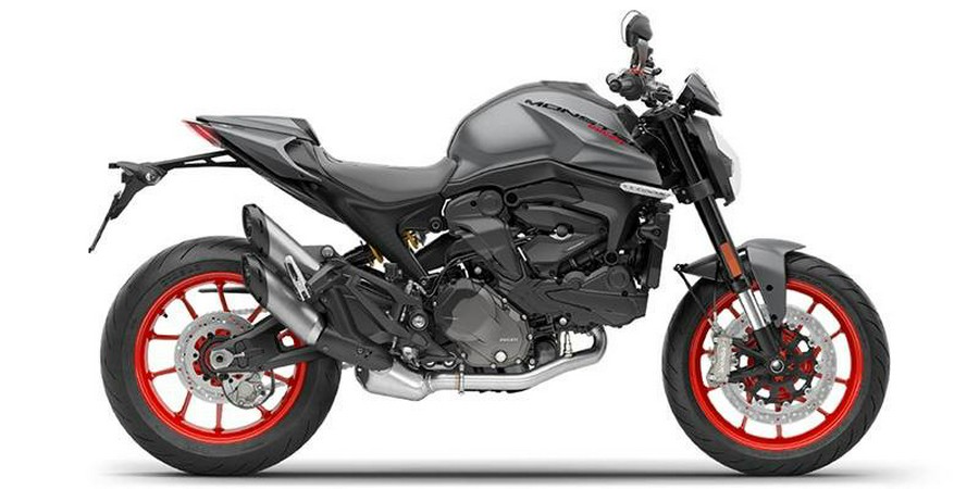 2023 Ducati Monster 937+