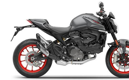 2023 Ducati Monster 937+