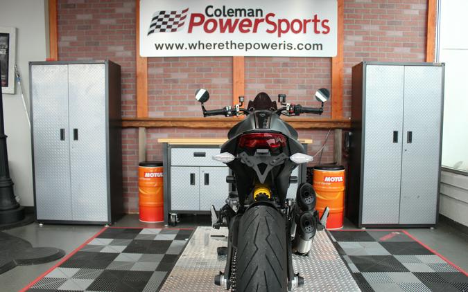 2023 Ducati Monster+