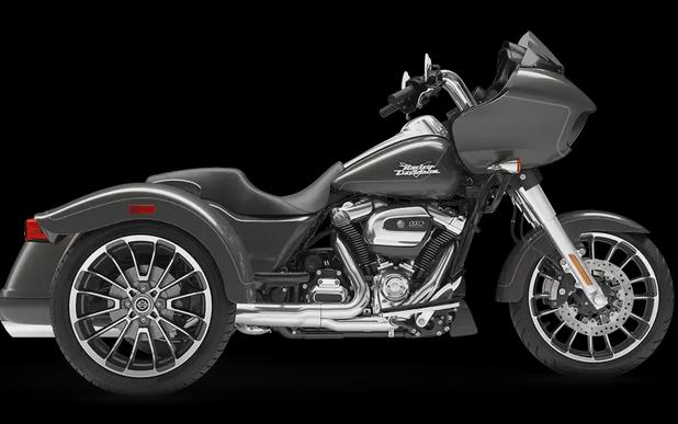 2023 Harley-Davidson Road Glide 3 FLTRT GREY HAZE
