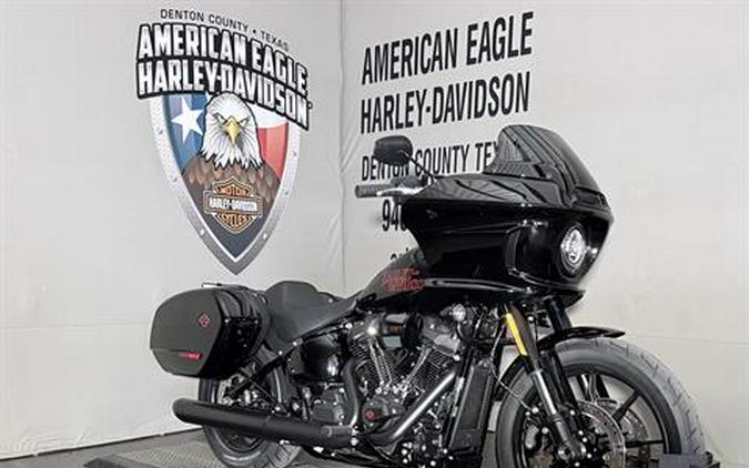 2026 Harley-Davidson Low Rider® ST