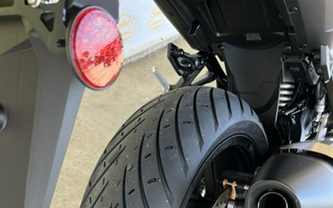 2025 Honda NT1100 DCT