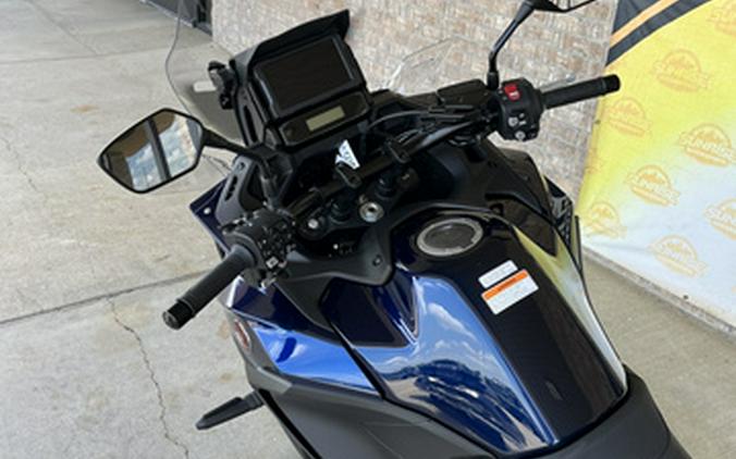 2025 Honda NT1100 DCT